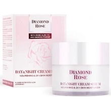 Biofresh Diamond Rose Den & Noc krém 50 ml