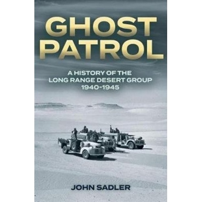 Ghost Patrol