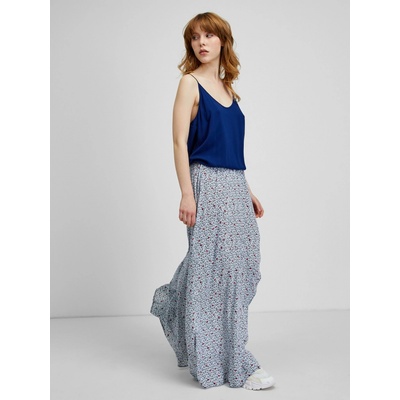 Rip Curl šaty Maxi Dress Papeete Dark Blue