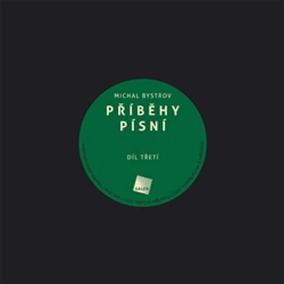 Příběhy písní