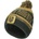 FANATICS Vegas golden knights thrive cuffed pom beanie uni