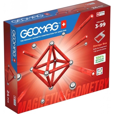 Geomag Geometre 24