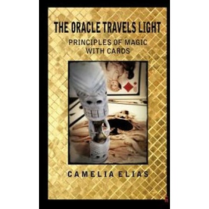 Oracle Travels Light | Camelia Elias (ISBN: 9788792633286)