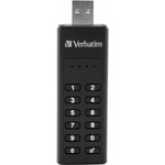 Verbatim Keypad Secure 32GB USB 3.0 49427/UV32GKS Флаш памет