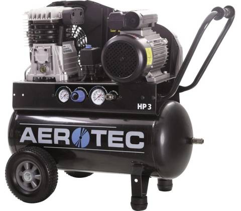 Aerotec 420-50 TECHLINE