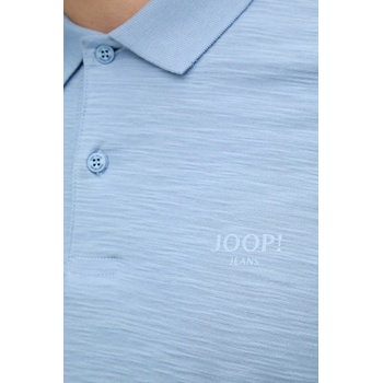 JOOP! Памучна тениска с яка Joop! (30102442)