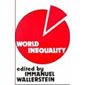 World Inequality | Immanuel Wallerstein (ISBN: 9780919618657)