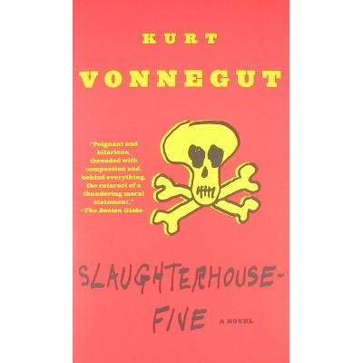 Slaughter House Five Vonnegut KurtPaperback
