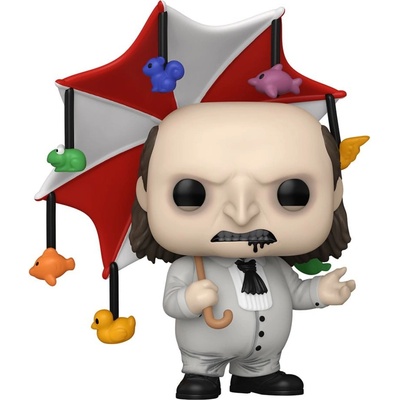 Funko Pop! 529 Batman Returns The Penguin