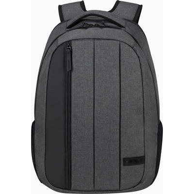 American Tourister Streethero grey melange 29,5l