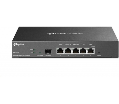 TP-Link TL-ER7206