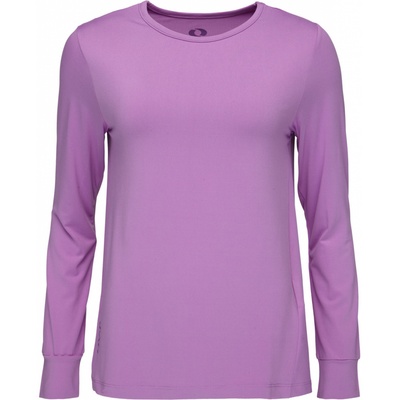 Loap Byrcela Dámske tričko CLW24128 Purple