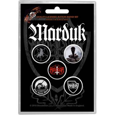 Marduk Panzer Division