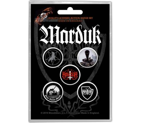 Marduk Panzer Division