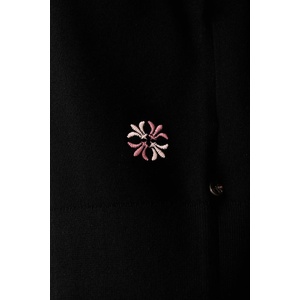 Scotch & Soda жилетка дамска с вискоза (U9A01598T)