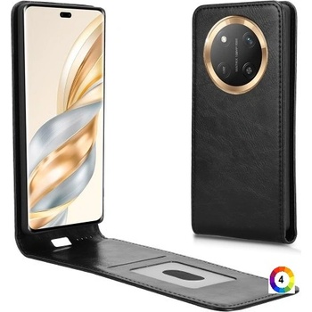 Huawei Honor Magic7 Lite 5G Кожен Калъф и Скрийн Протектор