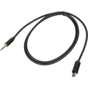 Revoltage DC011 1M Черeн 1 m USB кабел (DC011 1M)