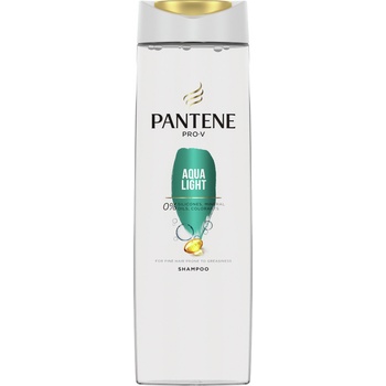Pantene ProV Aqua Light šampon 250 ml