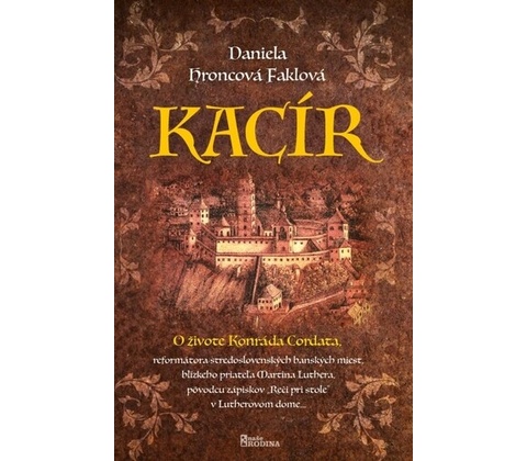 Kacír