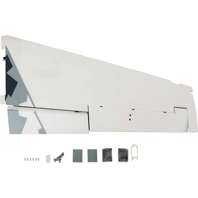 E-flite Viper 1.4m: Křídlo pravé