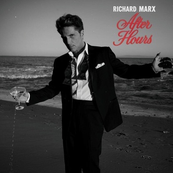 Richard Marx - After Hours (CD) (5021732726636)