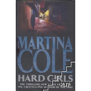 Hard Girls (ISBN: 9780755328680)