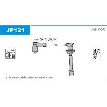 JANMOR Sada kabelů pro zapalování JNM JP121