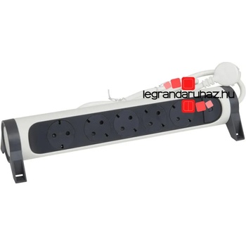 Image 1 of Legrand 5 Plug 5 m (694542)