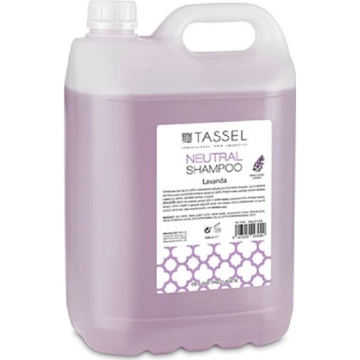 Eurostil Neutral Shampoo Lavander 5000 ml