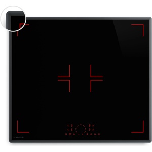 Klarstein XFC604I-B3RH