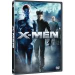 MagicBox X-Men - DVD (005450)