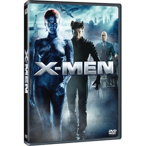 MagicBox X-Men - DVD (005450)