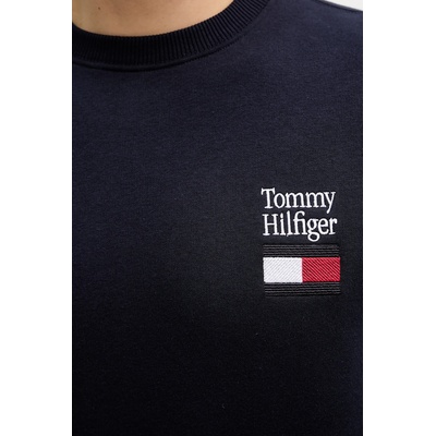 Tommy Hilfiger суичър мъжки (MW0MW42778)