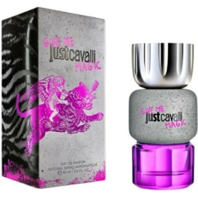 Roberto Cavalli Just Cavalli Give Me Magic parfémovaná voda dámská 30 ml