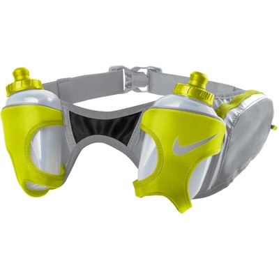 NIKE Чанта за кръст double flask belt 20oz