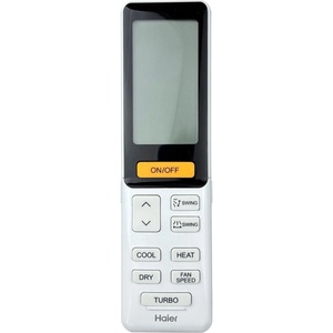Haier yr-hq v5, v9014557 m23 11d, 00104021886r - оригинален дистанционен контрол (yr-hq v5, v9014557 m23 11d, 00104021886r)