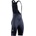 X-Bionic Дамски клин за колоездене X-Bionic Women's Corefusion Ride Bib Shorts Cycling bottoms - X Black (155-1924-0112)