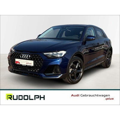 Audi A1 30 TFSI S tronic Allstreet 85 kW