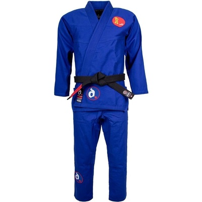 Tatami Fightwear Pánské x Delariva Premium