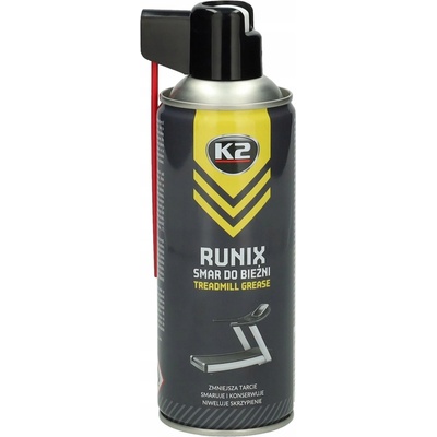K2 RUNIX 400 ml – Hledejceny.cz