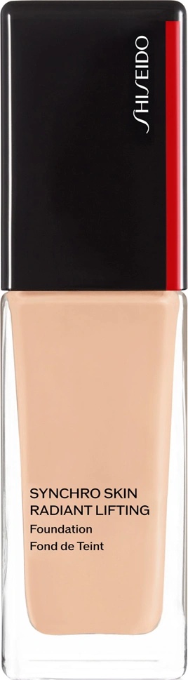 Shiseido Synchro Skin Radiant Lifting Spf30 Фон дьо тен флуид 30ml