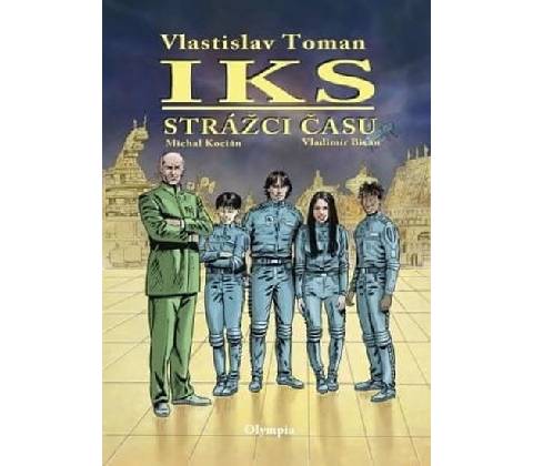 IKS Strážci času