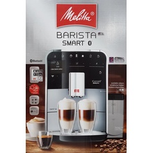 Melitta Barista T F830-101