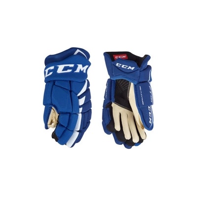 Hokejové rukavice CCM Jetspeed FT485 SR – Zboží Dáma