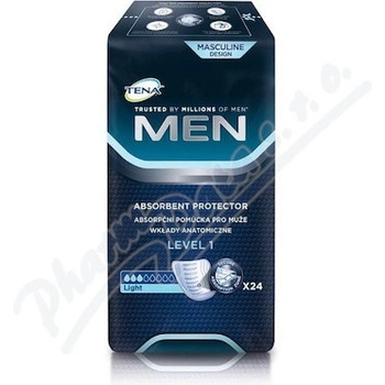 Tena for Men Level 1 Normal 24 ks
