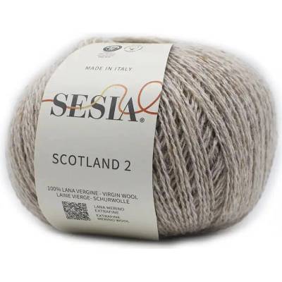 Sesia Scotland 2 - 246 Lněná