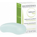Mýdla Bioderma Sébium mýdlo 100 g