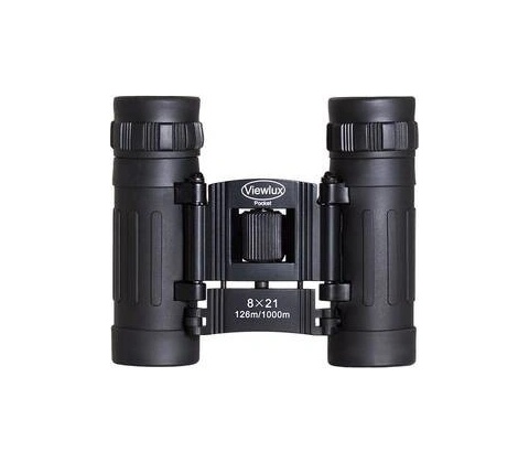 Eschenbach Viewlux Pocket 8x21