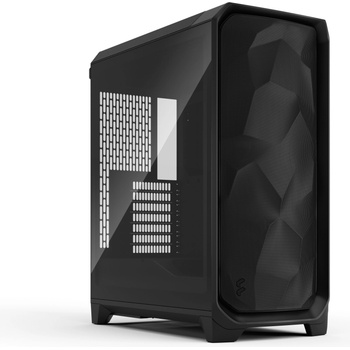 Image 1 of Fractal Design Meshify 3 Black TG Light (FD-C-MES3A-02)