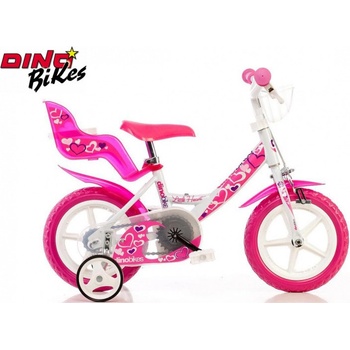 Dino Bikes 124 GLN 2015